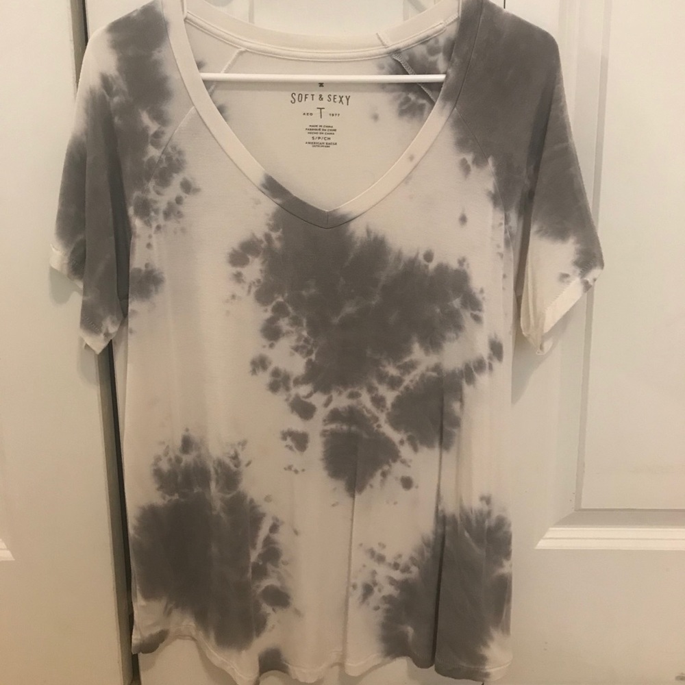 American Eagle Soft & Sexy Shirt
